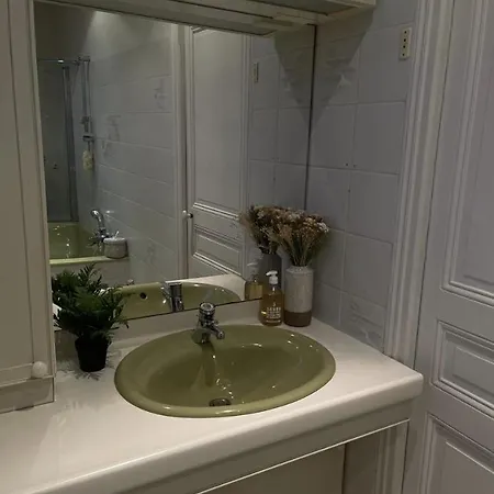 Maison Conviviale De Caractere 펜션 Bois-Colombes