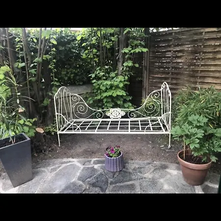 Maison Conviviale De Caractere