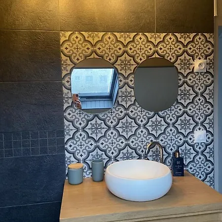 Maison Conviviale De Caractere Holiday home *